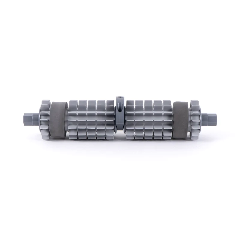 Assemblage de brosses motorisées pour robot Hydro6 de Poolmate