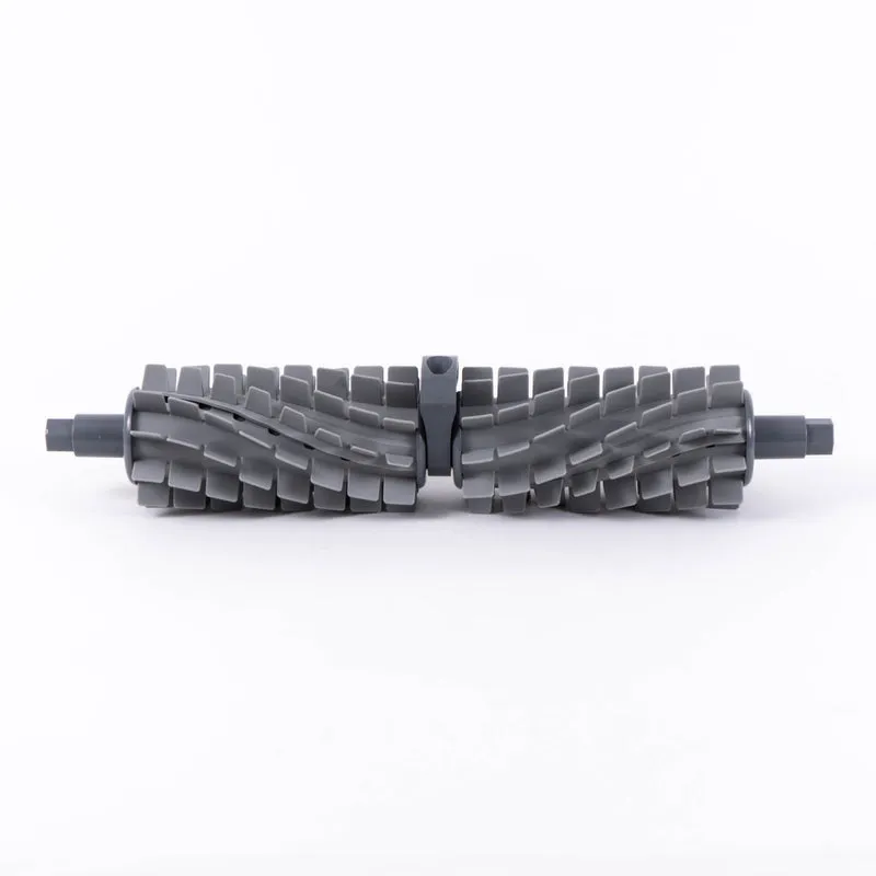 Ensemble de brosses actives pour robot Hydro6