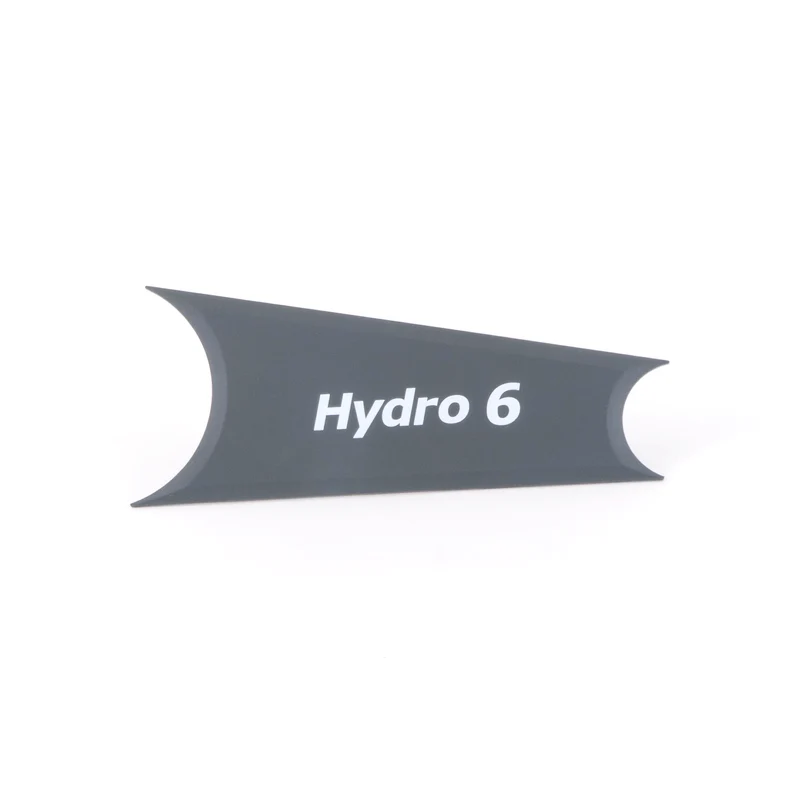 Couvercle gauche du châssis pour robot Hydro6 de Poolmate
