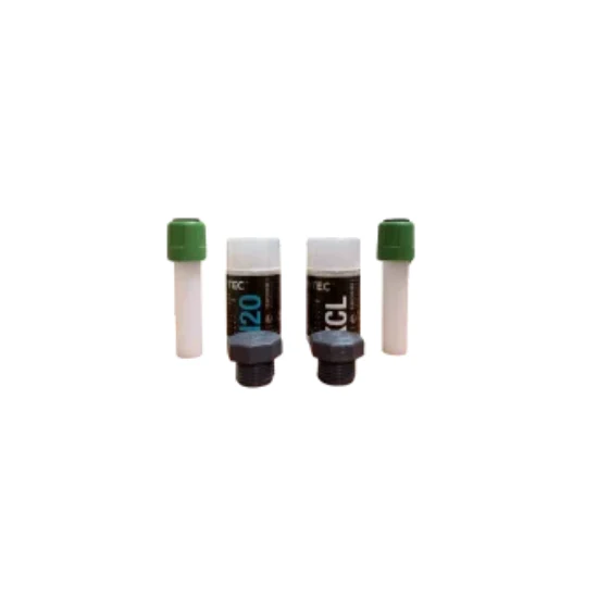 Pack Hiver Traitement au Sel - Version Zelia