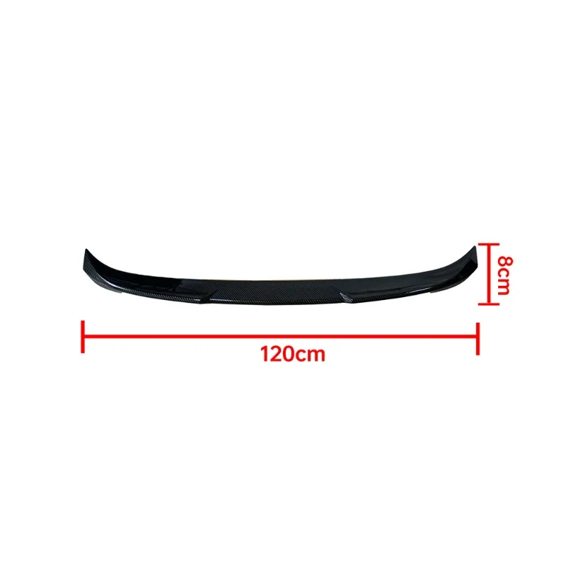 Becquet de Coffre Kia K4 Berline 2024-2026