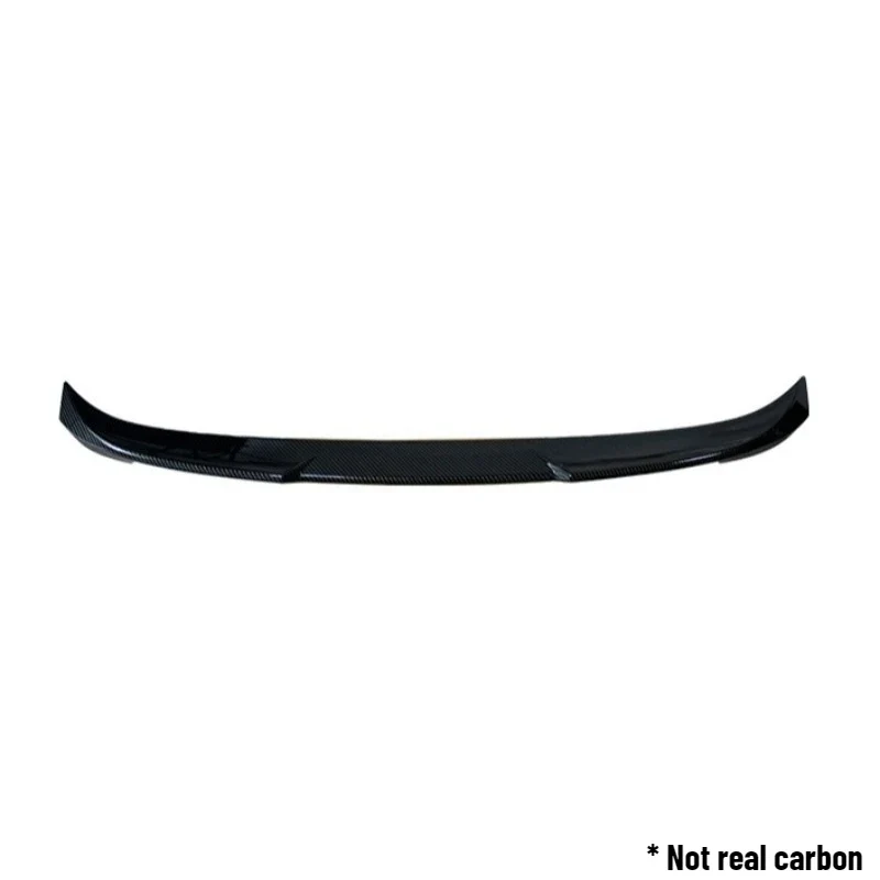 Becquet de Coffre Kia K4 Berline 2024-2026