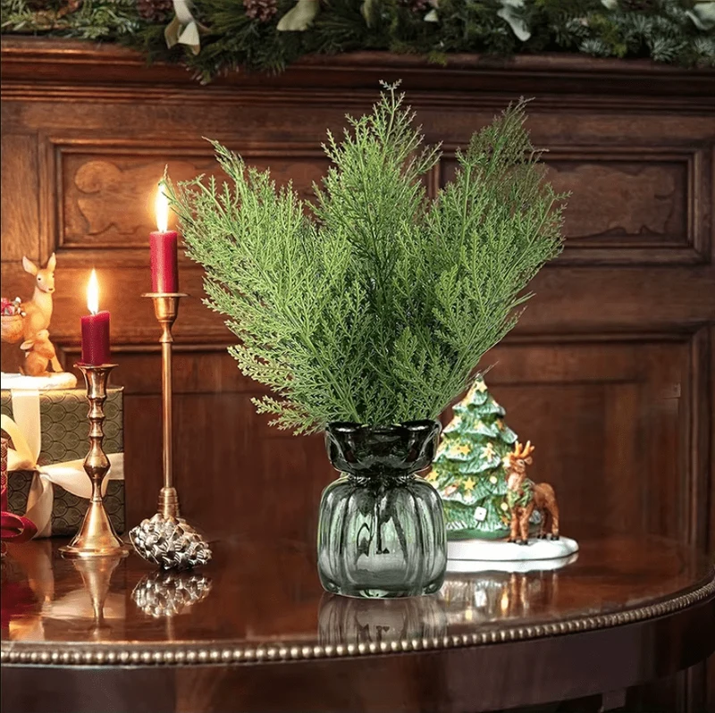 Plante Artificielle Branches de Conifère