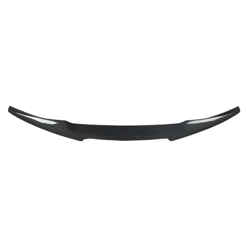 Becquet de Coffre Style M4 Audi A4 S4 B9 B9.5 Berline 2017-2024
