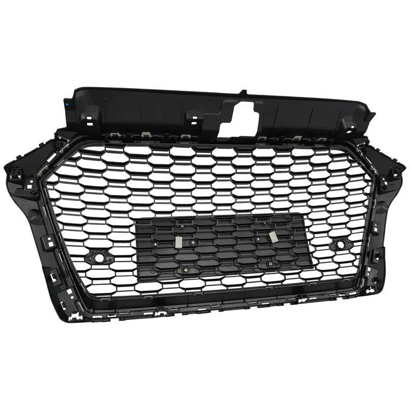 Calandre Nid d'Abeille Audi A3 8V Facelift 2017-2020