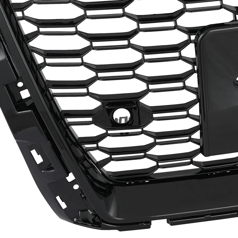 Calandre Nid d'Abeille Audi A3 8V Facelift 2017-2020