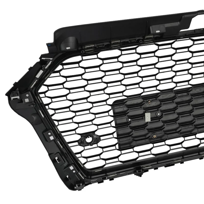 Calandre Nid d'Abeille Audi A3 8V Facelift 2017-2020