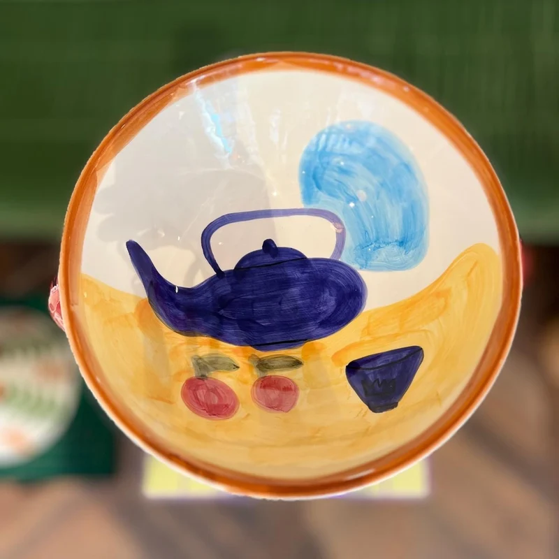 VASE CHARAPITA