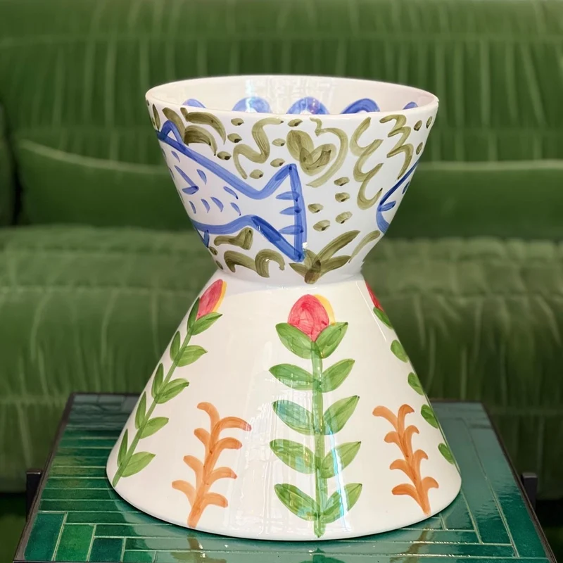VASE AQUAJE