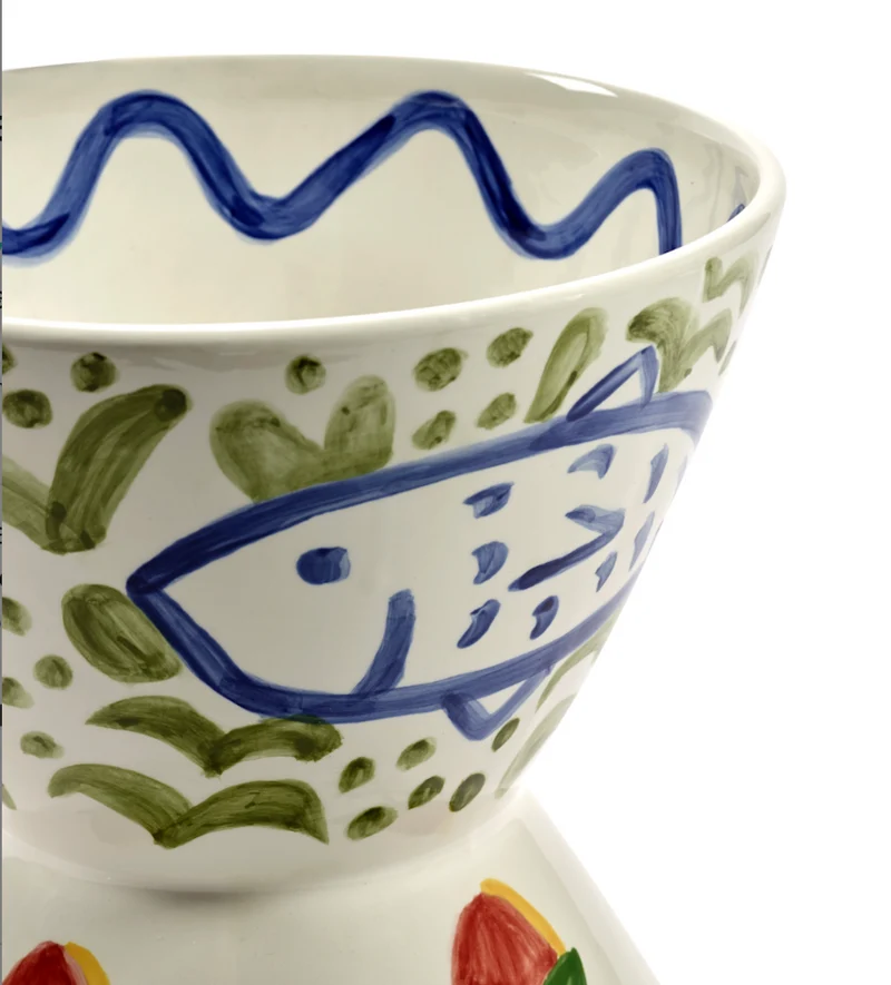 VASE AQUAJE