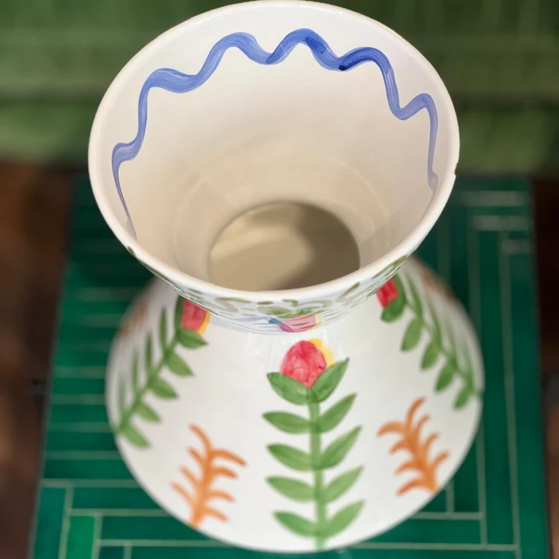VASE AQUAJE