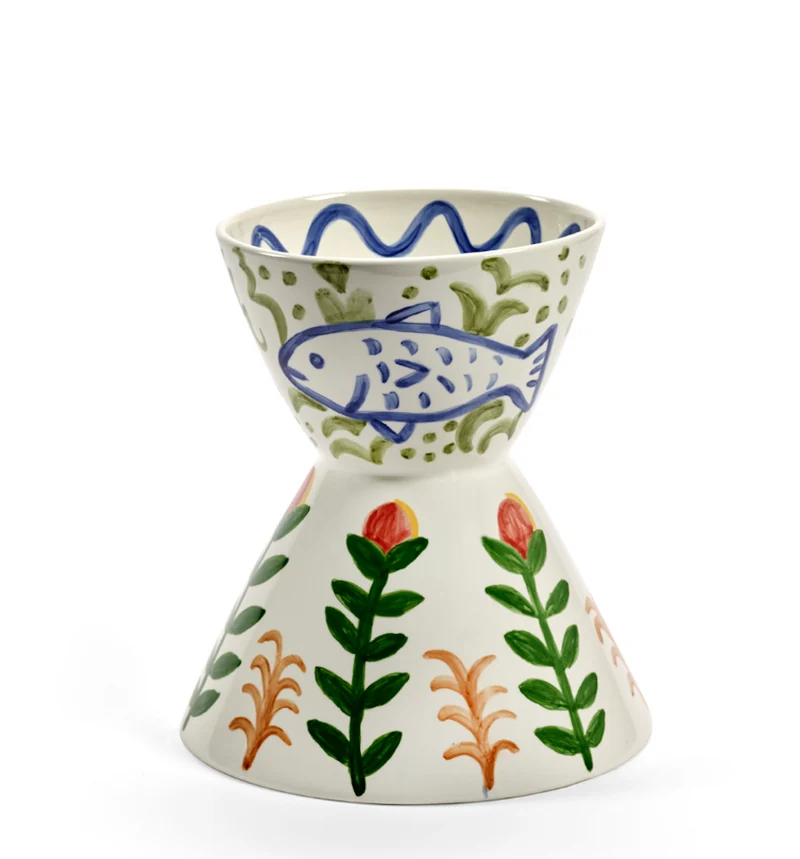 VASE AQUAJE