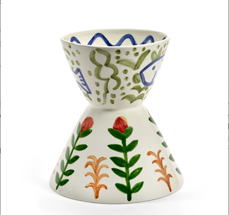VASE AQUAJE