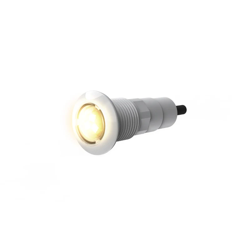 Projecteur Pico Brio Blanc Froid/Chaud - 160 lumens - CCEI