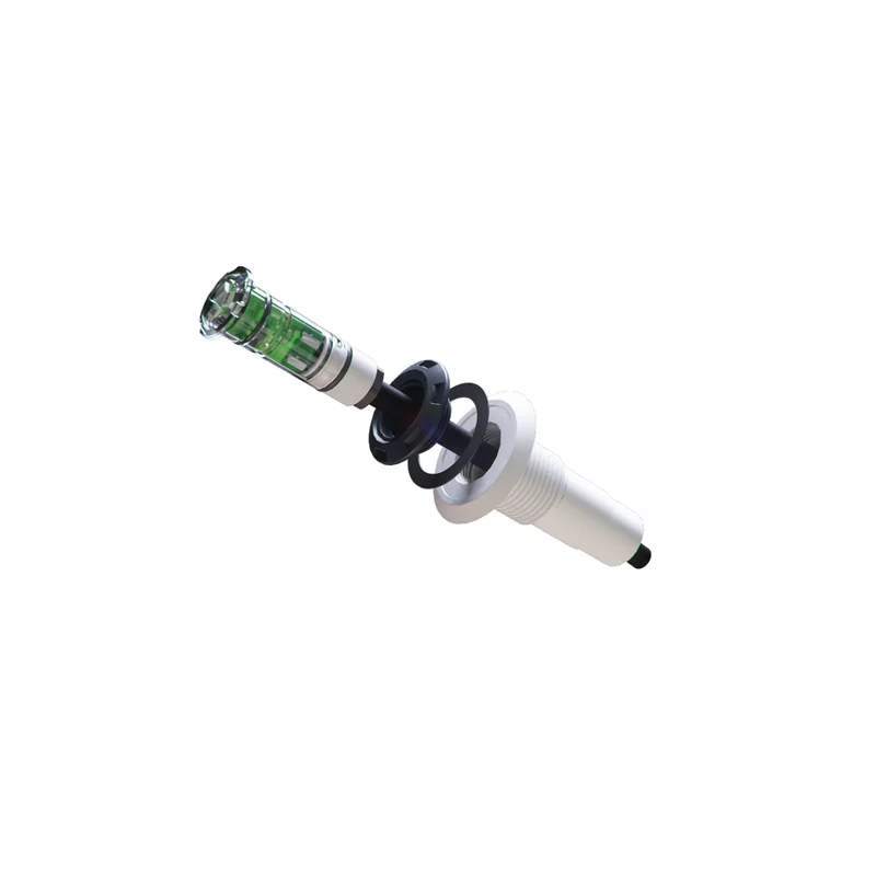Projecteur Pico Brio Blanc Froid/Chaud - 160 lumens - CCEI