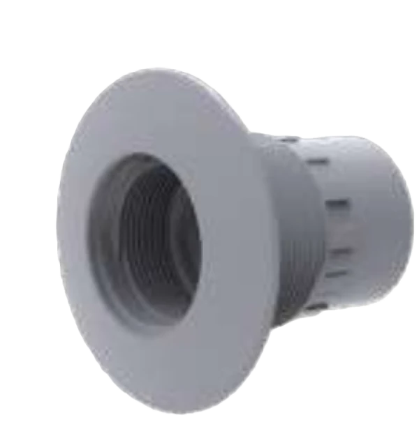 Traversée de paroi Béton et Coque pour Mini Brio + et 2 - Compatible pour construction - CCEI