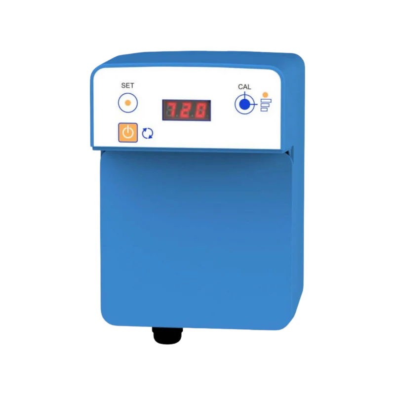 Régulateur Redox/ORP pour électrolyseur - Starlyse - AVADY