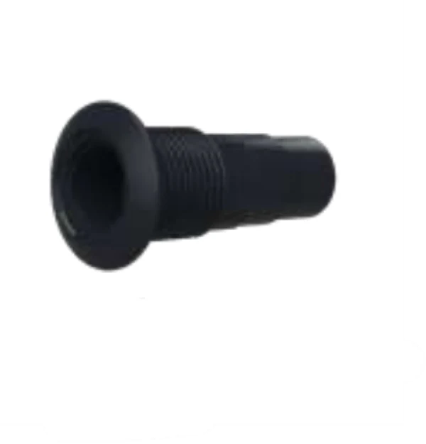 Traversée de paroi complète pour Pico Brio pour structure Coque et Béton - Compatible pour construction - CCEI