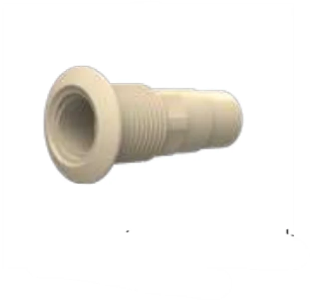Traversée de paroi complète pour Pico Brio pour structure Coque et Béton - Compatible pour construction - CCEI