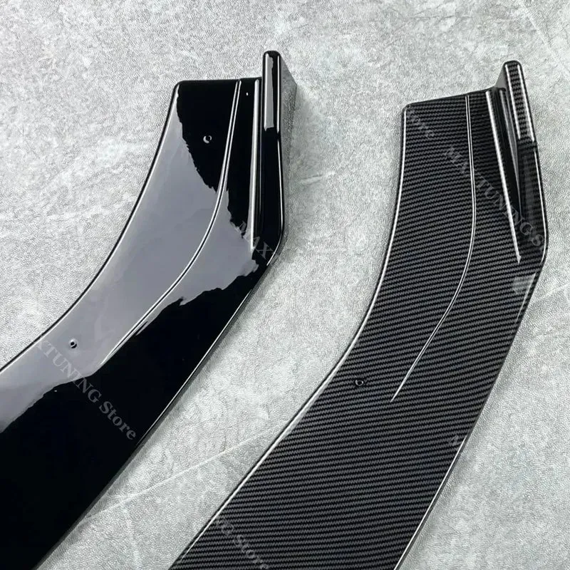 Lame Avant 3 Pièces Volkswagen Golf 7 GTE 2014-2017
