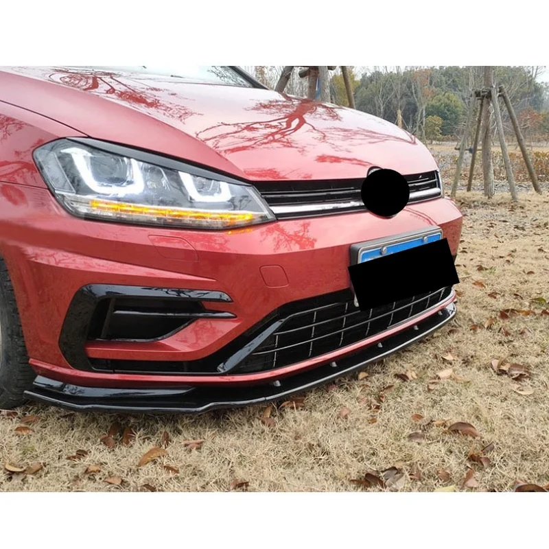 Lame Avant Style CS Volkswagen Golf 7 7.5 GTI R 2013-2019