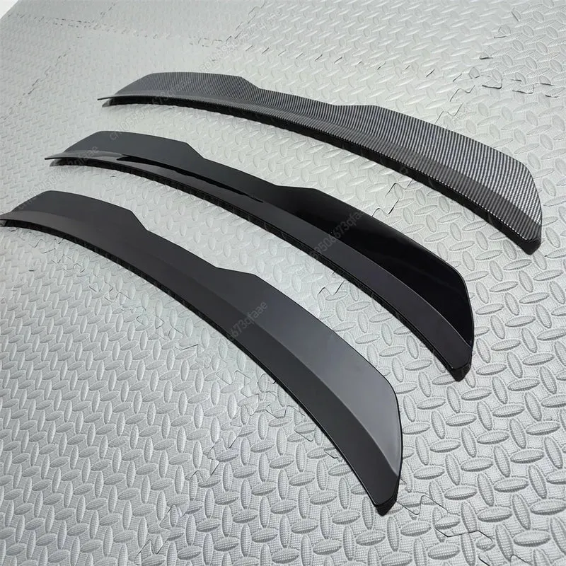 Becquet de Toit Seat Leon 5F MK3 Cupra FR ST 2013-2024