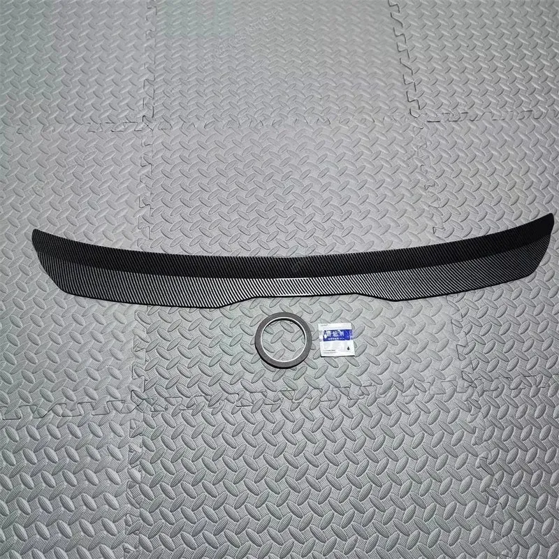 Becquet de Toit Seat Leon 5F MK3 Cupra FR ST 2013-2024