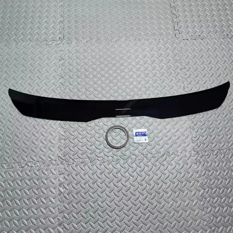 Becquet de Toit Seat Leon 5F MK3 Cupra FR ST 2013-2024