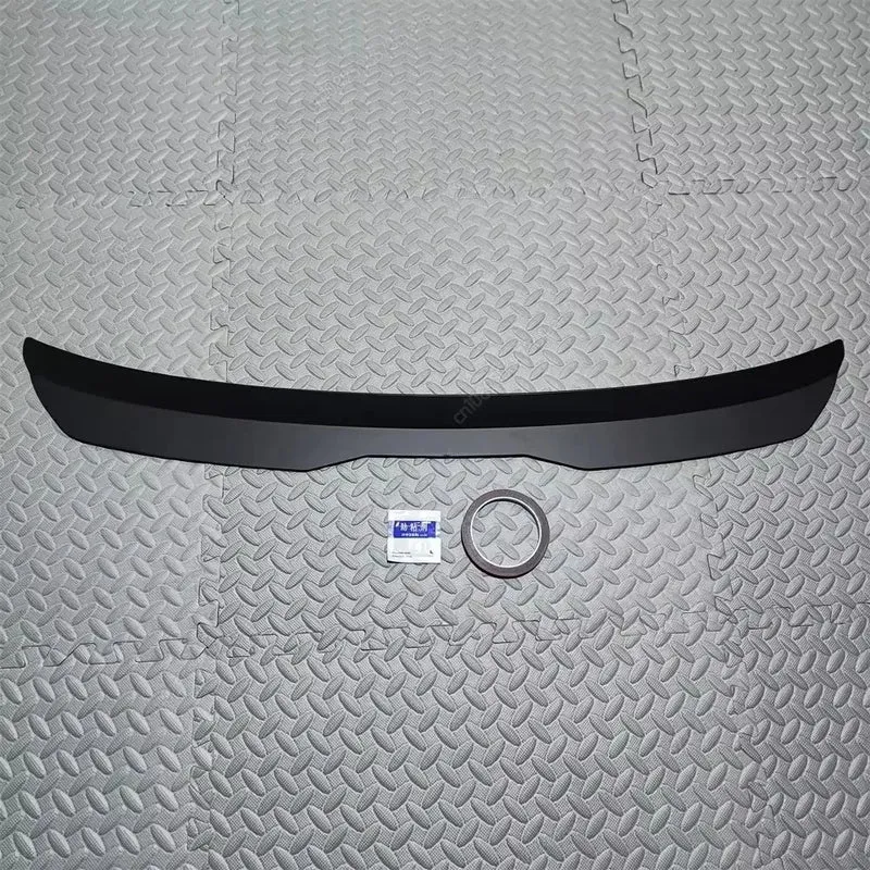 Becquet de Toit Seat Leon 5F MK3 Cupra FR ST 2013-2024