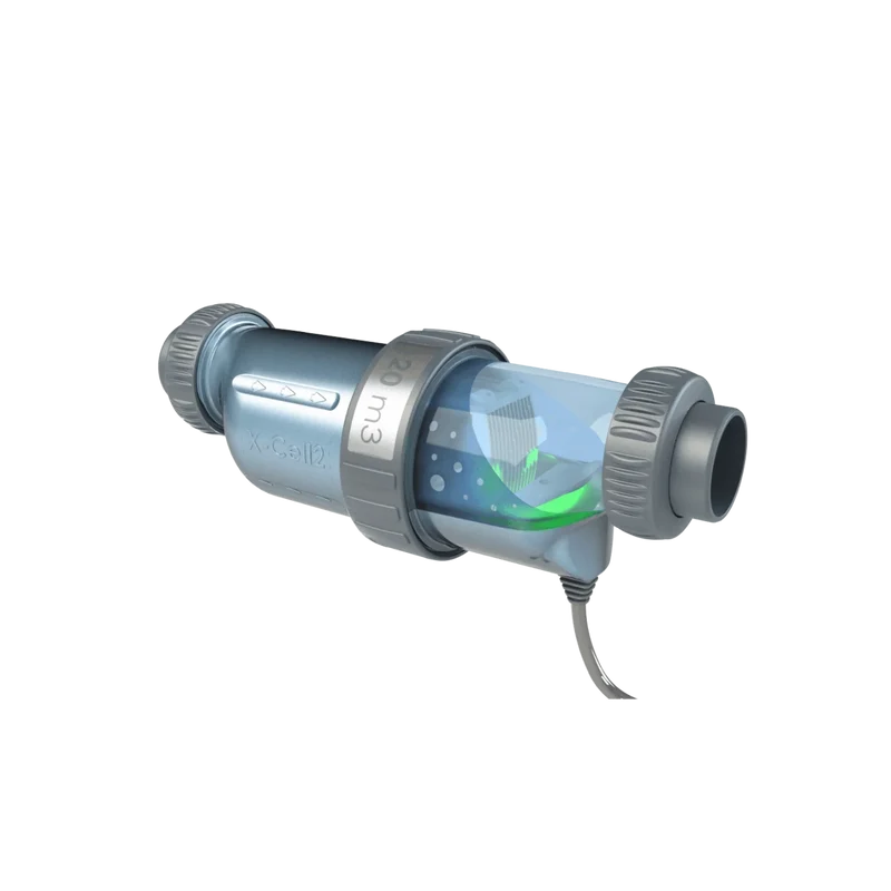 Électrolyseur CCEI Limpido XXL - Bassin jusqu'à 150m³