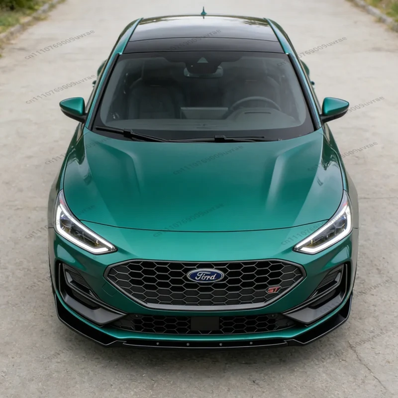 Lame Avant Ford Focus ST MK4 et MK4.5 2019-2026