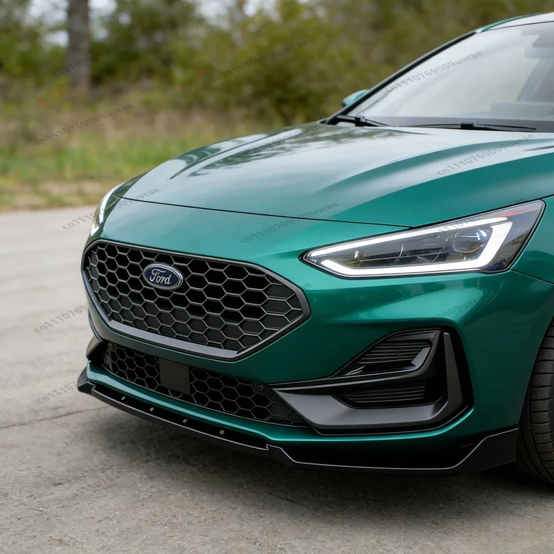 Lame Avant Ford Focus ST MK4 et MK4.5 2019-2026