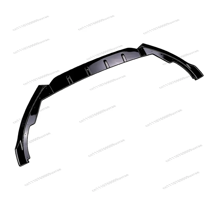 Lame Avant Ford Focus ST MK4 et MK4.5 2019-2026