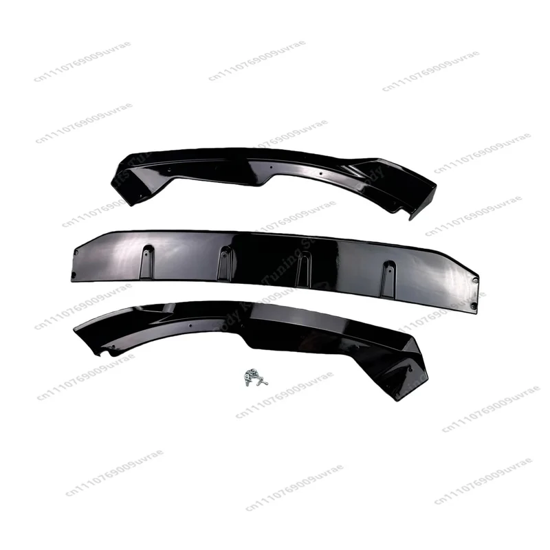 Lame Avant Ford Focus ST MK4 et MK4.5 2019-2026