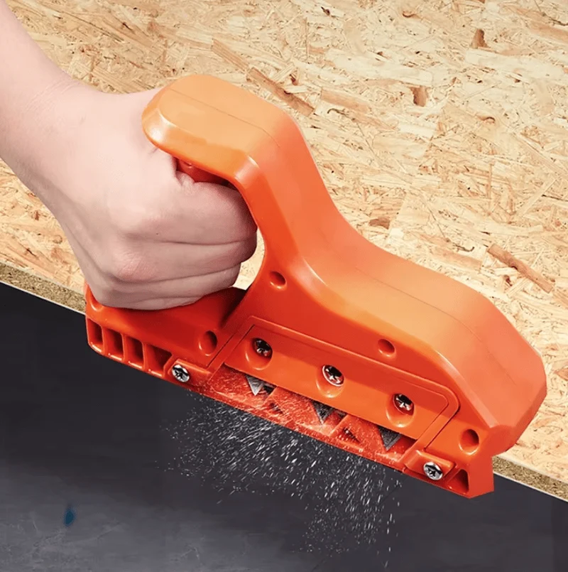Outil de Coupe Rapide Multifonctions Professionnel