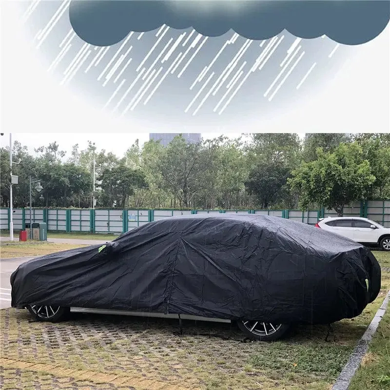 Couverture de Protection Totale Originale pour Voiture