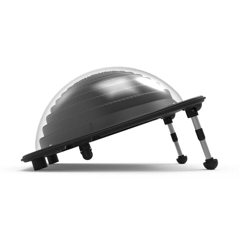 SolarDOME