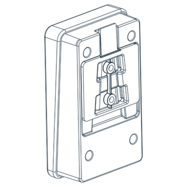 ANTEA VS : Antenne pilotage pompe à vitesse variable sur smartphone