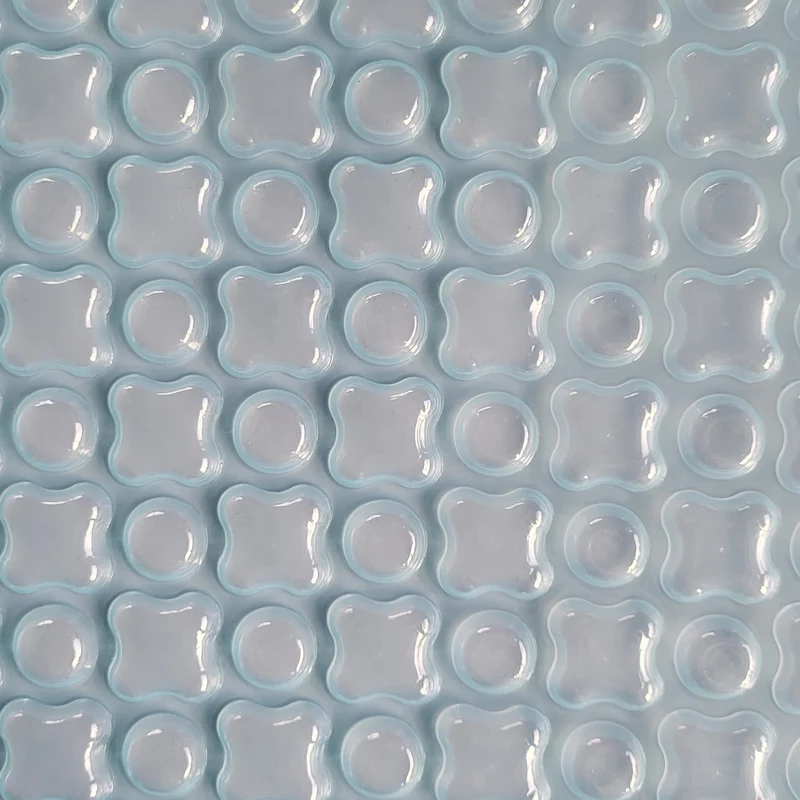 Bâche à bulles OXO piscine sur-mesure 500 microns - APE