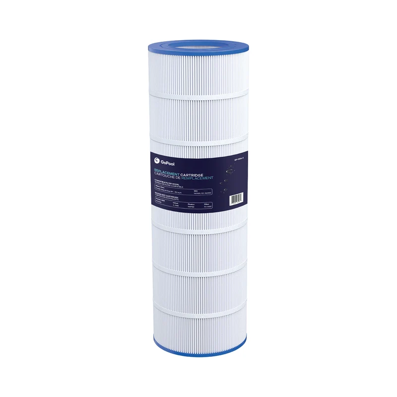 Cartouche Pentair Clean & Clear RP 150 pi²