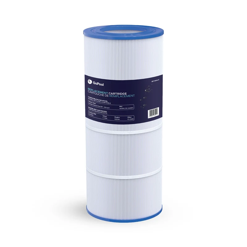 Cartouche Pentair Clean & Clear RP 100 pi²