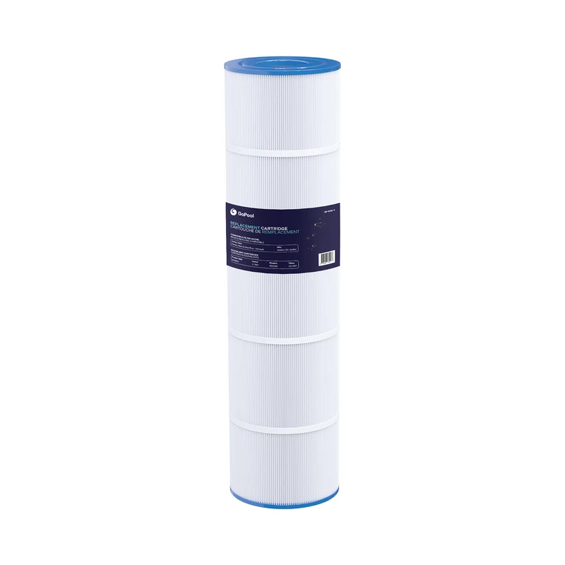 Cartouche Pentair Clean & Clear 420 pi²