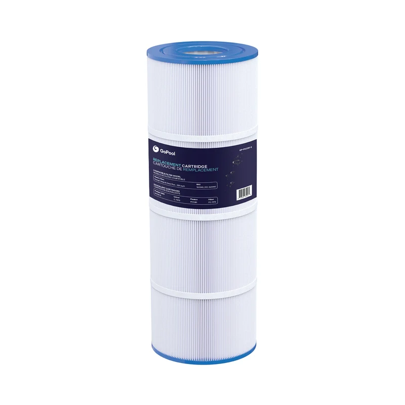 Cartouche Pentair Clean & Clear 320 pi²