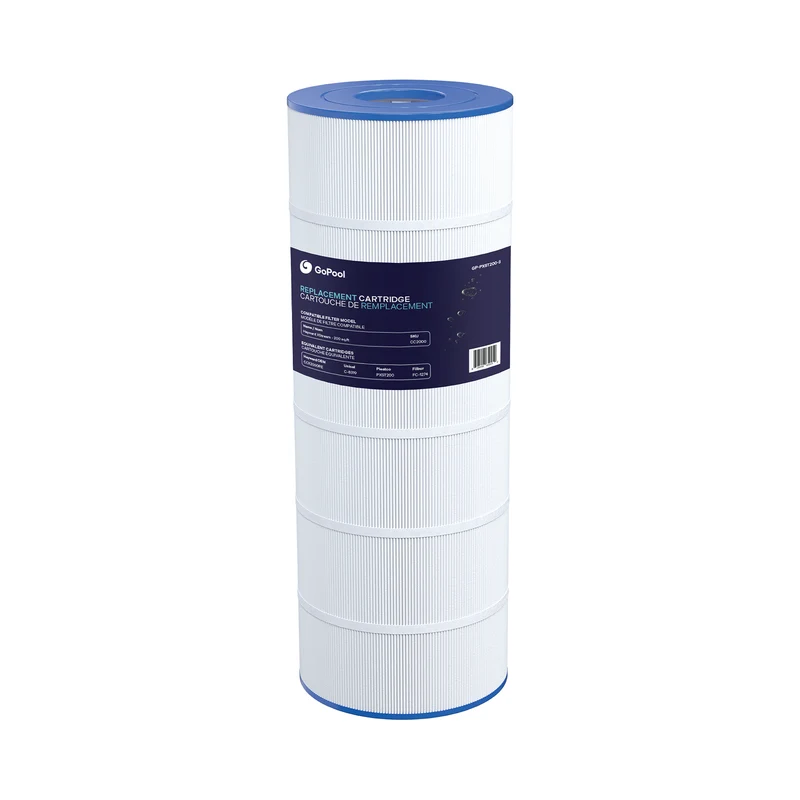 Cartouche Hayward XStream 200 pi²