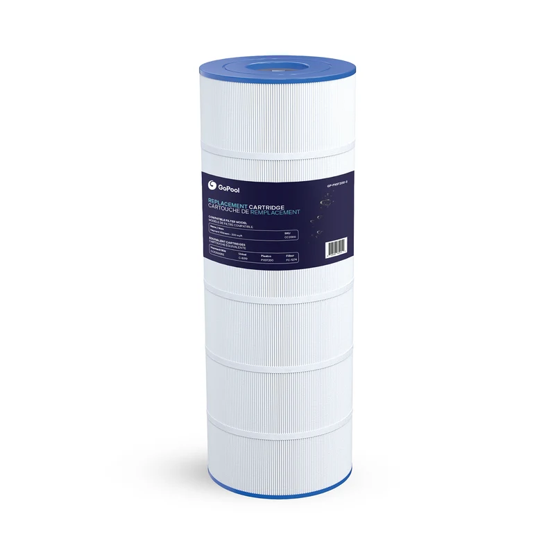 Cartouche Hayward XStream 200 pi²