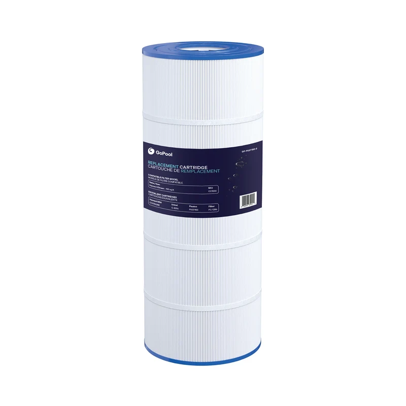 Cartouche Hayward XStream 150 pi²