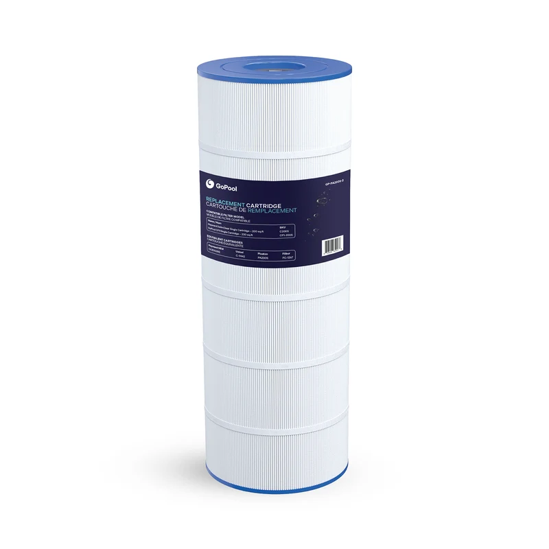 Cartouche Hayward SwimClear / CF1 Single Cartridge 200 pi²