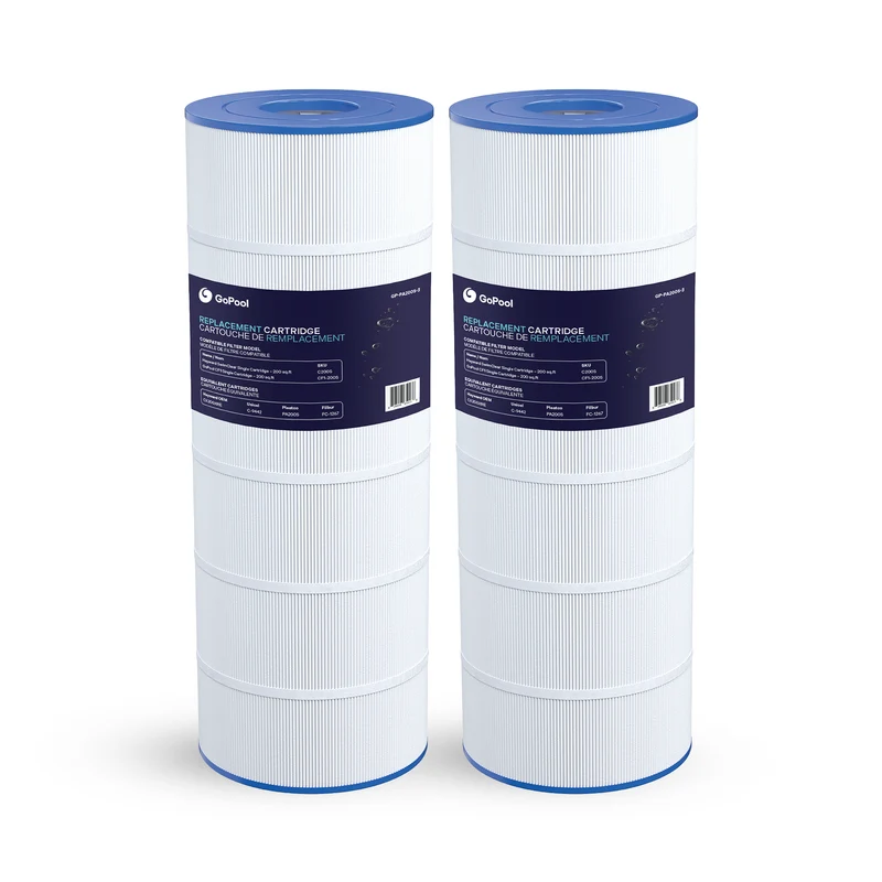Cartouche Hayward SwimClear / CF1 Single Cartridge 200 pi²