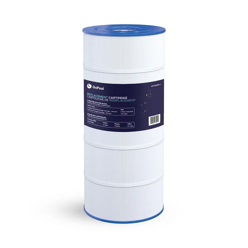 Cartouche Hayward SwimClear / GoPool CF1 Single Cartridge 150 pi²