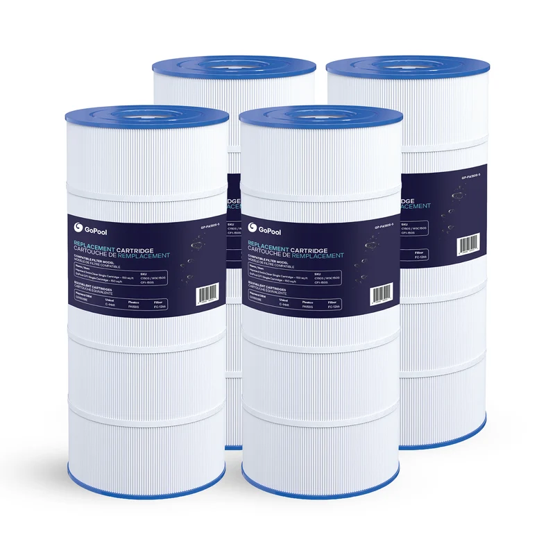 Cartouche Hayward SwimClear / GoPool CF1 Single Cartridge 150 pi²